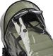 Stokke дощовик YOYO Newborn Shell 0+ 655001