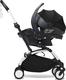 Stokke адаптери для автокрісла YOYO М 655501