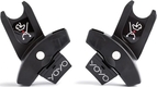 Stokke адаптери для автокрісла YOYO М 655501