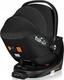 Lionelo автокрісло Moxie i-Size Set BLACK CARBON LO-MOXIE I-SIZE SET BLACK CARBON
