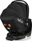 Lionelo автокрісло Moxie i-Size Set BLACK CARBON LO-MOXIE I-SIZE SET BLACK CARBON