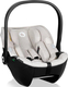 Lionelo автокресло Moxie i-Size BEIGE SAND LO-MOXIE I-SIZE BEIGE SAND