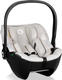 Lionelo автокрісло Moxie i-Size BEIGE SAND LO-MOXIE I-SIZE BEIGE SAND