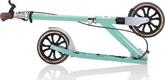 Globber самокат NL205 Deluxe мятный 685-206