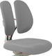 FunDesk чехол для кресла Primo Chair cover Grey Primo Chair cover Grey