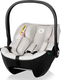 Lionelo автокресло Moxie i-Size BEIGE SAND LO-MOXIE I-SIZE BEIGE SAND