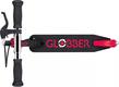 Globber самокат Flow Element Junior Lights черно-красный 729-102