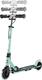 Globber самокат Flow Element Junior Lights мятный 729-206