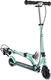 Globber самокат Flow Element Junior Lights мятный 729-206