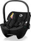 Lionelo автокрісло Moxie i-Size BLACK CARBON LO-MOXIE I-SIZE BLACK CARBON