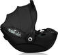 Lionelo автокрісло Moxie i-Size BLACK CARBON LO-MOXIE I-SIZE BLACK CARBON