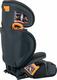 Chicco автокресло KidFit ClearTex Plus цвет 24.07 79627.24.07