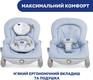 Chicco крісло-гойдалка Balloon цвет 39 79652.39