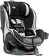 Chicco автокресло NextFit Zip Max Air 79671.46