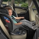 Chicco автокресло NextFit Zip Max Air 79671.46
