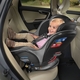 Chicco автокресло NextFit Zip Max Air 79671.46