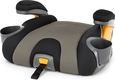 Chicco автокресло KidFit Zip Air Plus цвет 97.07 79681.97.07