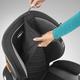 Chicco автокресло KidFit Zip Air Plus цвет 97.07 79681.97.07
