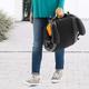 Chicco автокресло KidFit Zip Air Plus цвет 97.07 79681.97.07