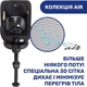 Chicco автокрісло Seat2Fit Air i-Size цвет 72 79691.72