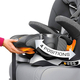 Chicco автокресло MyFit цвет 78 79783.78.07