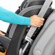 Chicco автокресло MyFit цвет 78 79783.78.07