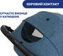 Chicco прогулянкова коляска Trolley Me цвет 58 79865.58