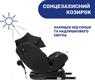 Chicco автокрісло Unico Evo Air i-Size цвет 72 87031.72