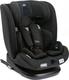 Chicco автокрісло Mokita Air i-Size цвет 72 87034.72