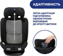 Chicco автокресло Mokita Air i-Size цвет 72 87034.72