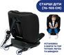 Chicco автокресло Mokita Air i-Size цвет 72 87034.72
