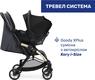 Chicco прогулочная коляска Goody XPlus цвет 27 87040.27