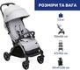 Chicco прогулочная коляска Goody XPlus цвет 84 87040.84