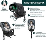 Chicco автокрісло Bi-Seat Air i-Size з базою цвет 72 87050.72