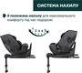 Chicco автокрісло Bi-Seat Air i-Size з базою цвет 72 87050.72