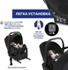 Chicco автокрісло Kory Plus i-Size Black Re-Lux цвет 56 87072.56