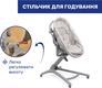 Chicco колиска для новонародженого 5в1 Baby Hug Pro цвет 96 87076.96