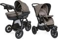 Chicco універсальна коляска 2в1 Activ3 цвет 34 87087.34.01