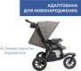 Chicco універсальна коляска 2в1 Activ3 цвет 34 87087.34.01