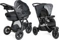 Chicco універсальна коляска 2в1 Activ3 цвет 51 87087.51.01