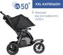 Chicco універсальна коляска 2в1 Activ3 цвет 51 87087.51.01