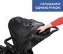 Chicco універсальна коляска 2в1 Activ3 цвет 51 87087.51.01
