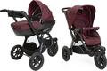 Chicco універсальна коляска 2в1 Activ3 цвет 82 87087.82.01