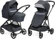 Chicco универсальная коляска 2в1 Seety цвет 53 87097.53.01
