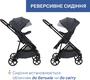 Chicco универсальная коляска 2в1 Seety цвет 53 87097.53.01