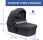 Chicco универсальная коляска 2в1 Seety цвет 53 87097.53.01