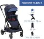 Chicco универсальная коляска 2в1 Seety цвет 79 87097.79.01