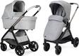 Chicco универсальная коляска 2в1 Bellagio цвет 40 87136.40.01