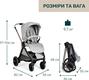 Chicco универсальная коляска 2в1 Bellagio цвет 40 87136.40.01