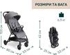 Chicco прогулочная коляска Urbino цвет 26 87138.26